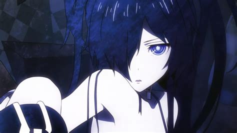 The Black Rock Shooter Franchise Might Have A New Venture Anime Sweet