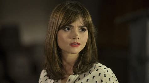 Jenna Coleman Quits Doctor Who To Play Queen Victoria Bbc News