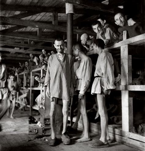 ‘kl a history of the nazi concentration camps by nikolaus wachsmann the new york times