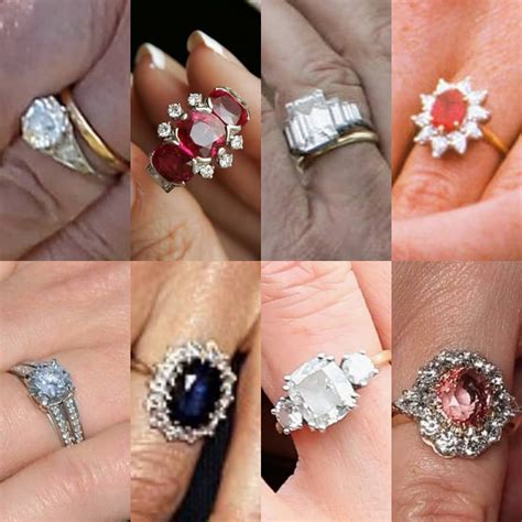 Royal Wedding Rings Royal Engagement Rings Royal Jewelry Royal Engagement