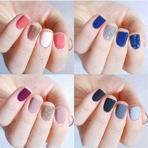 65most Eye Catching Beautiful Nail Art Ideas Trendy Nails Simple