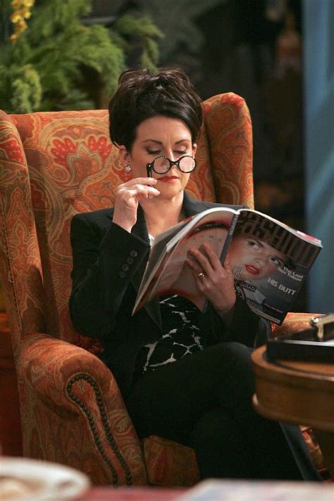 Karen Walker Quotes 17 One Liners From Megan Mullallys Will And Grace