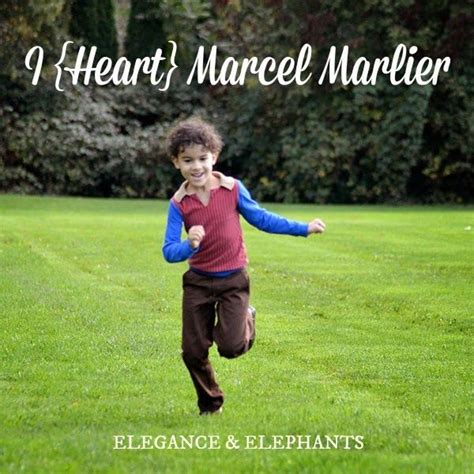 elegance and elephants i {heart} marcel marlier sewing series and giveaway marly elephants