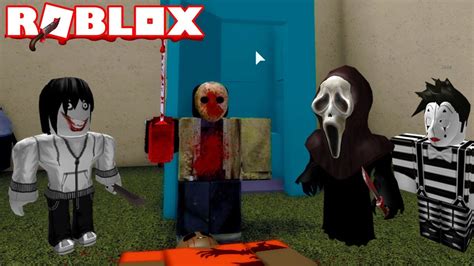 The Scariest Roblox Horror Stories Youtube