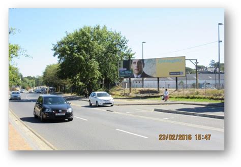 Stellenbosch Adam Tas Road 2 • Book A Billboard