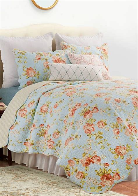 Candf Home Whitney Quilt Set King Quilt Sets Quilt Sets Bedding Country Quilt Sets