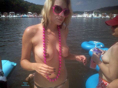 Party Cove Lake Of The Ozarks 2 March 2015 Voyeur Web