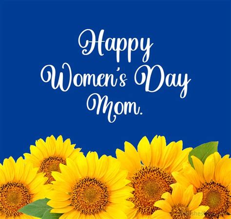 70 Womens Day Wishes And Quotes For Mother Wishesmsg