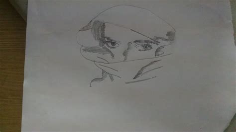 Pin By Kriti Upadhyay On Art Pencil Sketch Art Humanoid Sketch