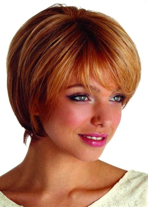 Premium Quality Blonde Lace Front Wig Very Short Ladies Wigs Online