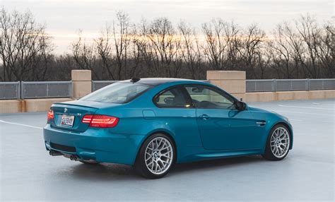 It is a 2013 in alpine white with fox red interior. No Reserve: 14k-Mile 2013 BMW M3 Coupe 6-Speed | Bmw, Bmw m3 coupe, Bmw m3