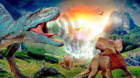 Actualizar Imagem Som Que Os Dinossauros Faziam Br Thptnganamst