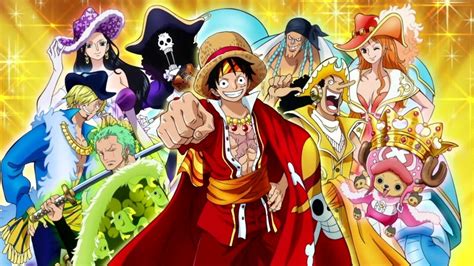 One Piece Confira Cosplays Dos Personagens Do Anime