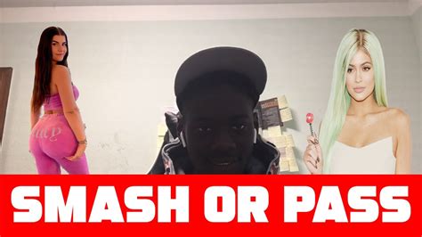 Smash Or Pass Deutsche Youtuber Youtube