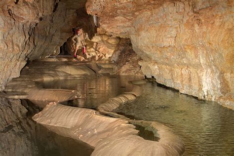 Underground Caves In San Antonio