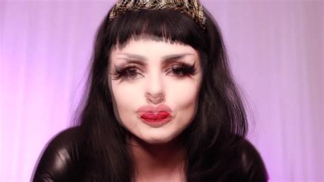 Empress Poison Latex Fetish Princess Porno Videos Hub