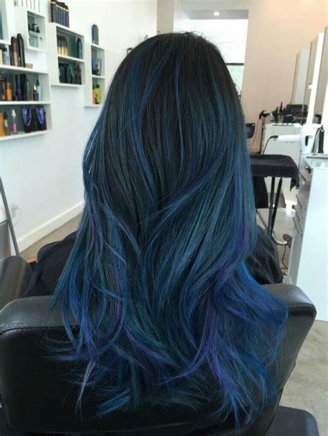 Blue Hair Dye Ideas Tumblr Warehouse Of Ideas