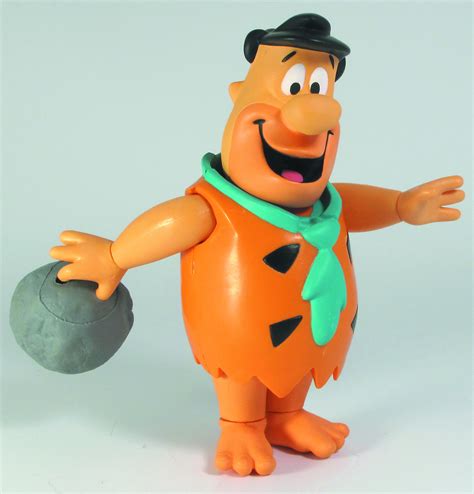 Fred Flintstone Toy Bowling Hot Sex Picture