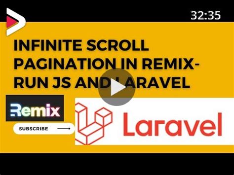 Laravel Infinite Scroll Pagination Example Using Ajax Hot Sex Picture