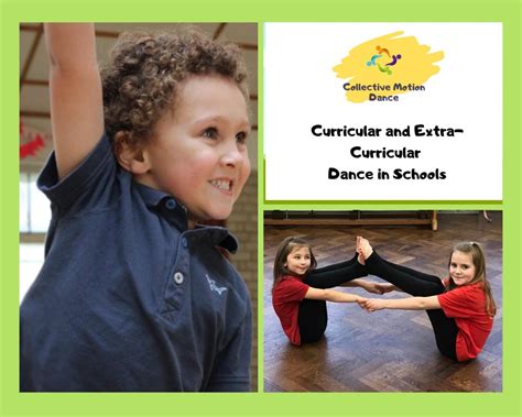 Dance Classes In Alton And Basingstoke Collective Motion Dance