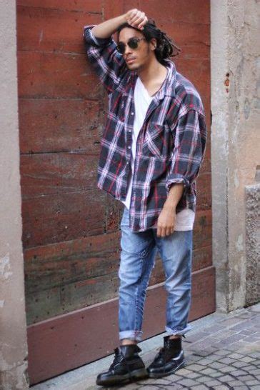 Gallery New Season 90s Grunge Outfits Mens 20212022 Thelittlelist