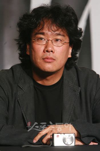 이성재, 배두나 그래 나야 나. 봉준호감독,미쟝센단편영화제대표집행위원…박찬욱·나홍진등 ...