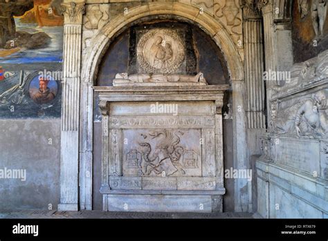Vlad The Impaler Tomb Hi Res Stock Photography And Images Alamy