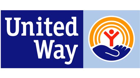 United Way Logo And Symbol Meaning History Png Brand