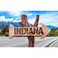 Indiana Day 16th November 2017  Days Of The Year