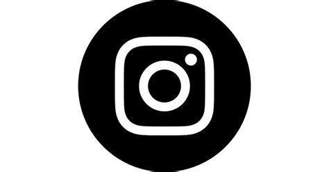 Instagram ícones gratuitos criados por Freepik Ícone livre Símbolo do instagram Molduras