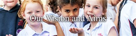 Our Vision And Aims The Roche School Leading Primary School In
