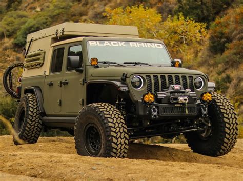 2020 Jeep Gladiator Extreme Overland Edition Finance Classified By