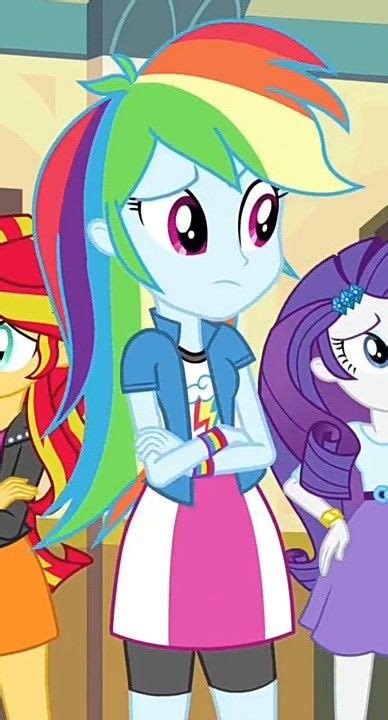 Equestria In 2021 Equestria Girls Rainbow Dash Rainbow Dash My