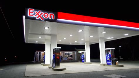 Exxon Mobil Opening First 8 Mexican Gas Stations This Week Erpecnews Live