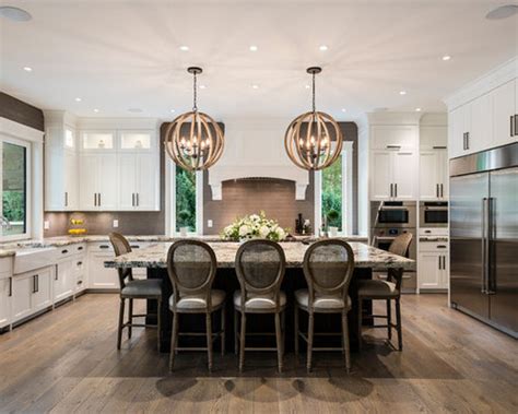 Best 70 Traditional Vancouver Kitchen Ideas Houzz