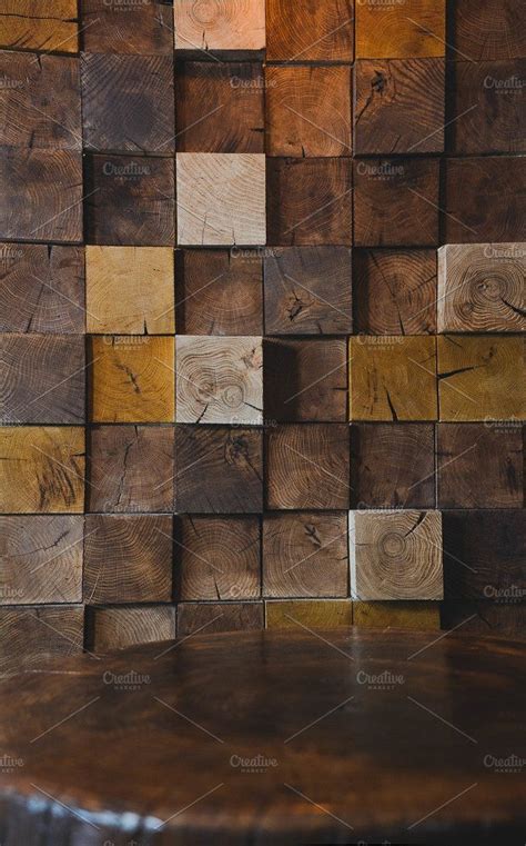 modern wood texture  wall  cafe wood plank texture