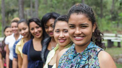 Honduras Celebra Este Sábado El Día De La Mujer Hondureña