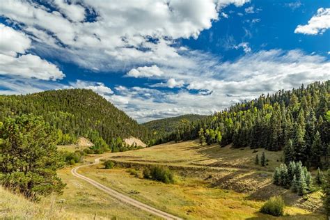 Wheeler Peak Wilderness