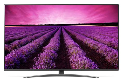 Lg Electronics 65sm8100 Nanocell 65 4k Ultra Hd Smart Led Tv 2019