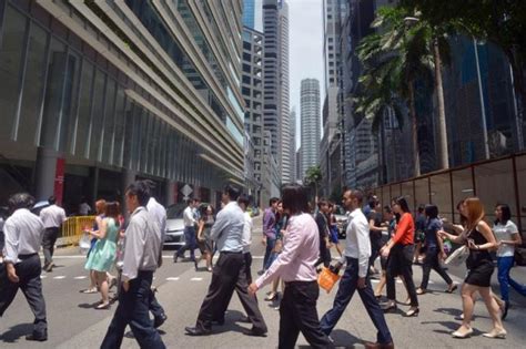 Sorry, no headlines or news topics were found. Peer guidance to help jobseekers get back into the ...