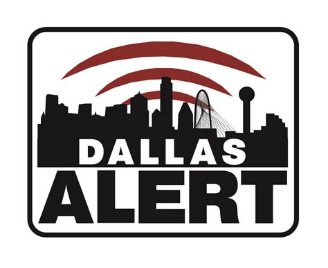 Office Of Emergency Management Dallas Alert