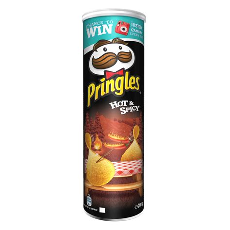 Pringles 200 G Aldi SÜd