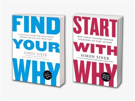 Find Your Why By Simon Sinek Deep Book Summary Visuals Sloww