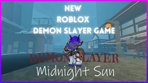 The Ultimate Starter Guide For The New Roblox Demon Slayer Game Youtube
