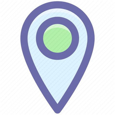 Location, location marker, location pin, location pointer, map, map pin, navigation icon