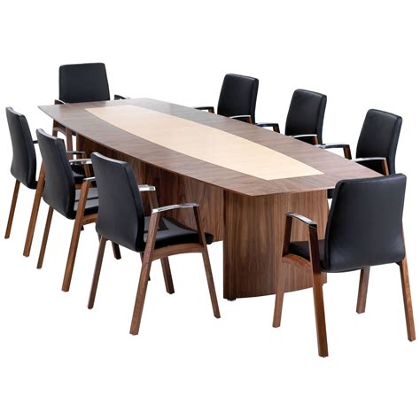 Condor Executive Veneer Boardroom Table Boardroom Tables