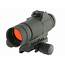 Aimpoint CompM4 Red Dot Sight With Thumb Screw Mount  Hyatt Gun Store