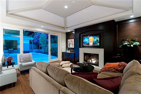 Beautiful Canadian Home Home Bunch Interior Design Ideas