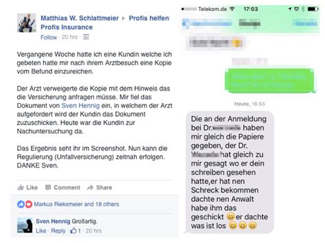 Was kann ich tun, wenn ich trotz anforderung kein arbeitszeugnis erhalte? So bekommen Sie Ihre Kopie der Krankenakte vom Arzt : PKV BU Blog