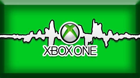 Free Download Xbox One Logo Wallpaper Xbox One Hd Wallpaper By